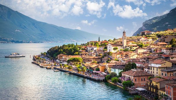 lago de garda